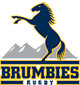 Plus 500 sponsrar Brumbies Rugby